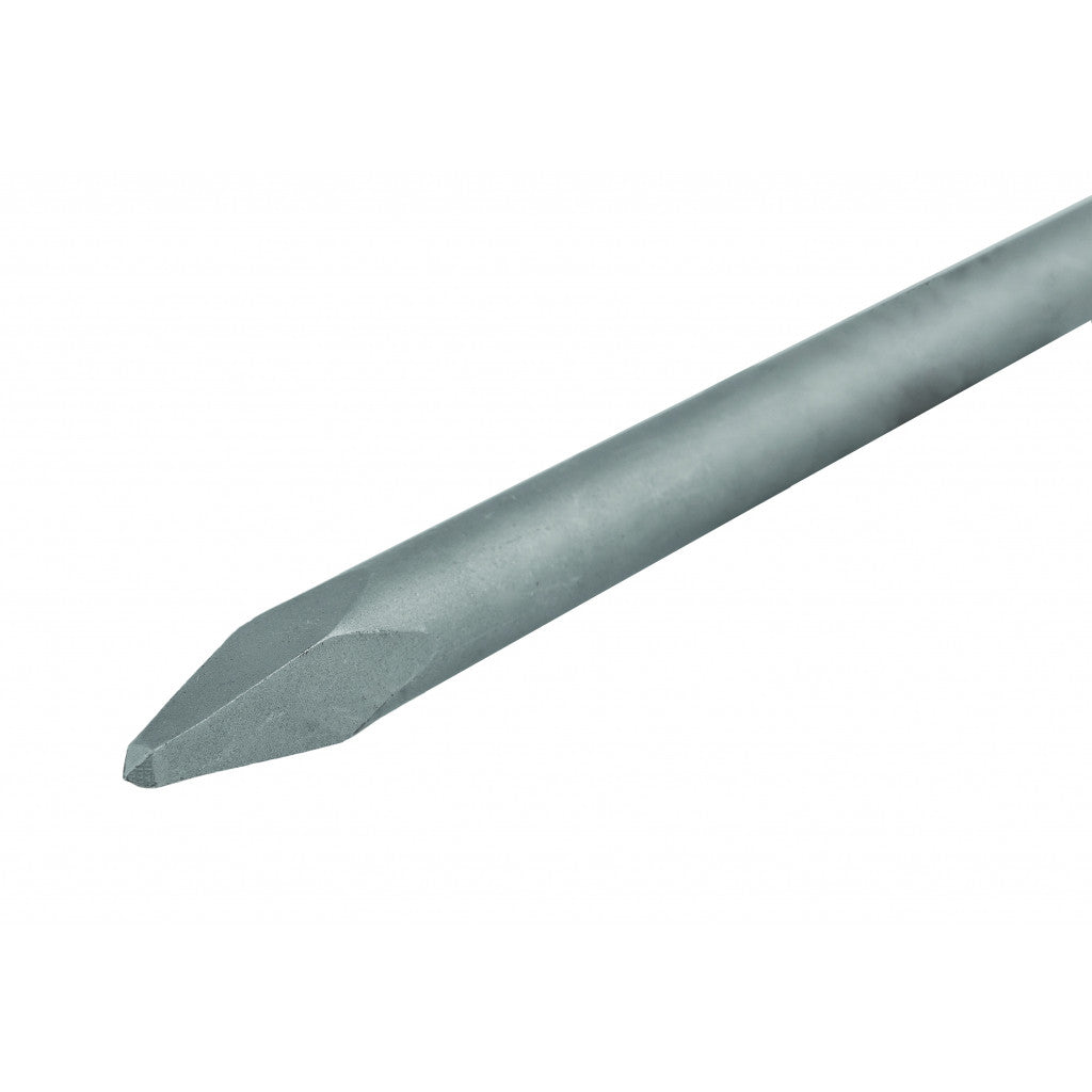 Длето-шило SDS-Plus 14х250mm - снимка 2