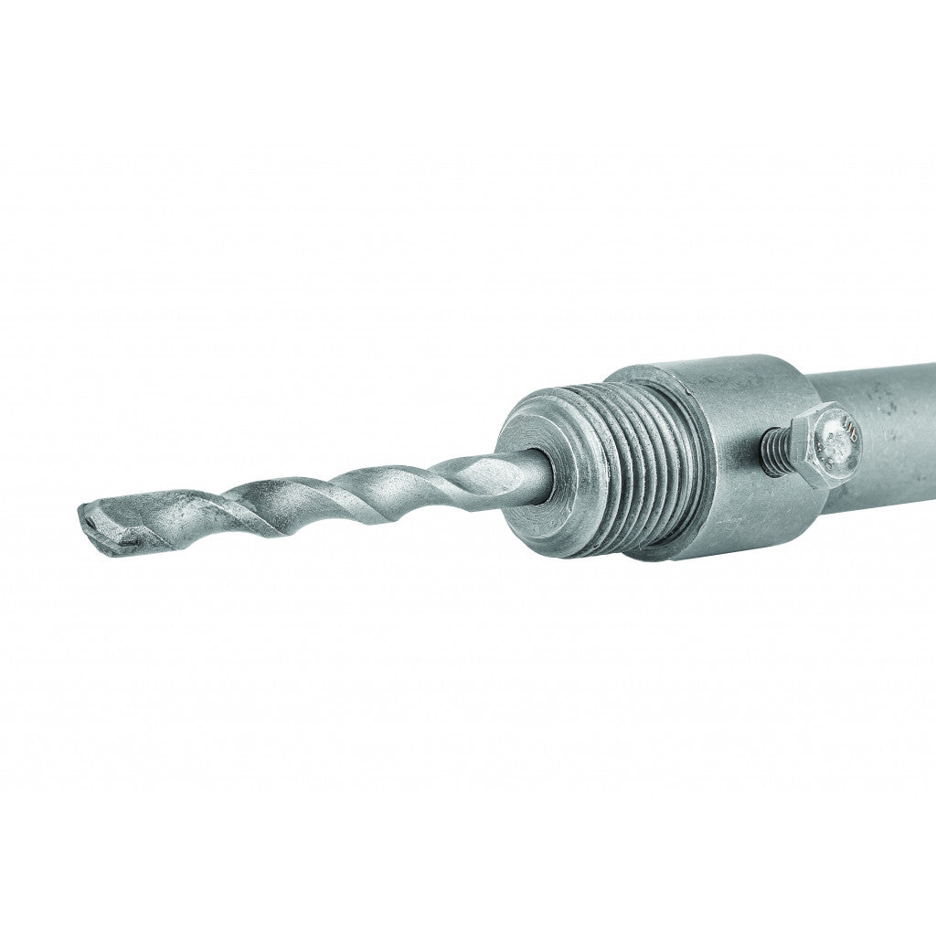Водач SDS-Plus 170mm за боркорона - снимка 2