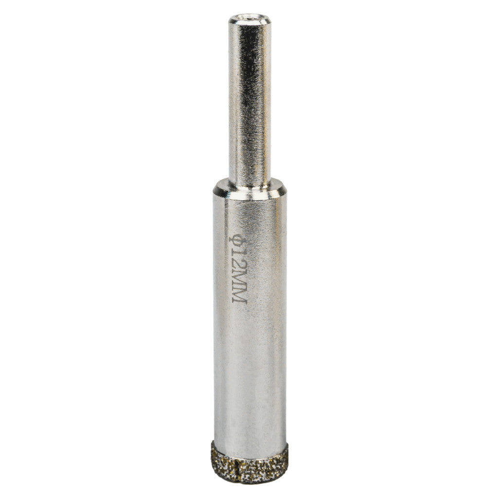 Боркорона Diamond ø12mm. - снимка 2