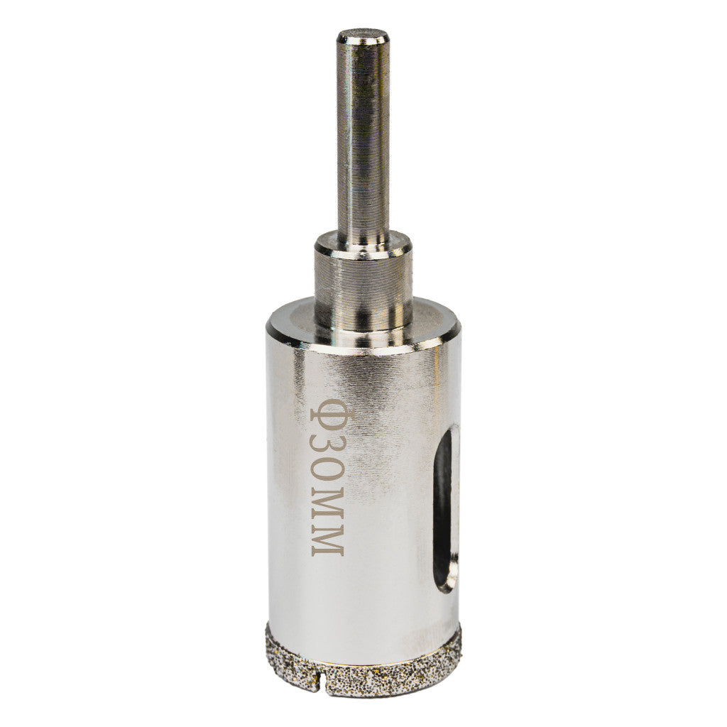 Боркорона Diamond ø30mm (1 1/8') - снимка 2
