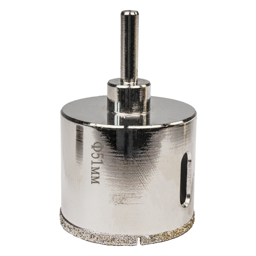 Боркорона Diamond ø51mm (2') - снимка 2