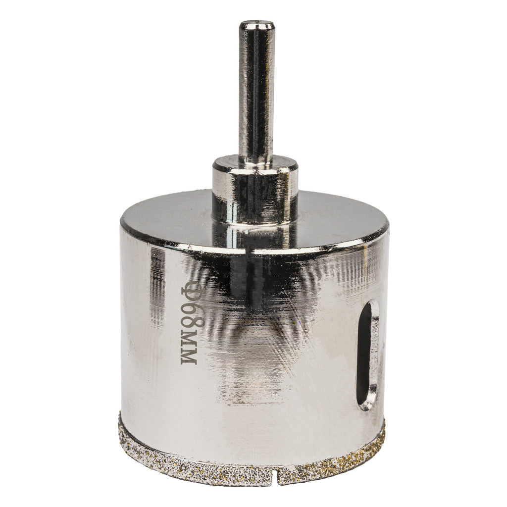 Боркорона Diamond ø68mm - снимка 2