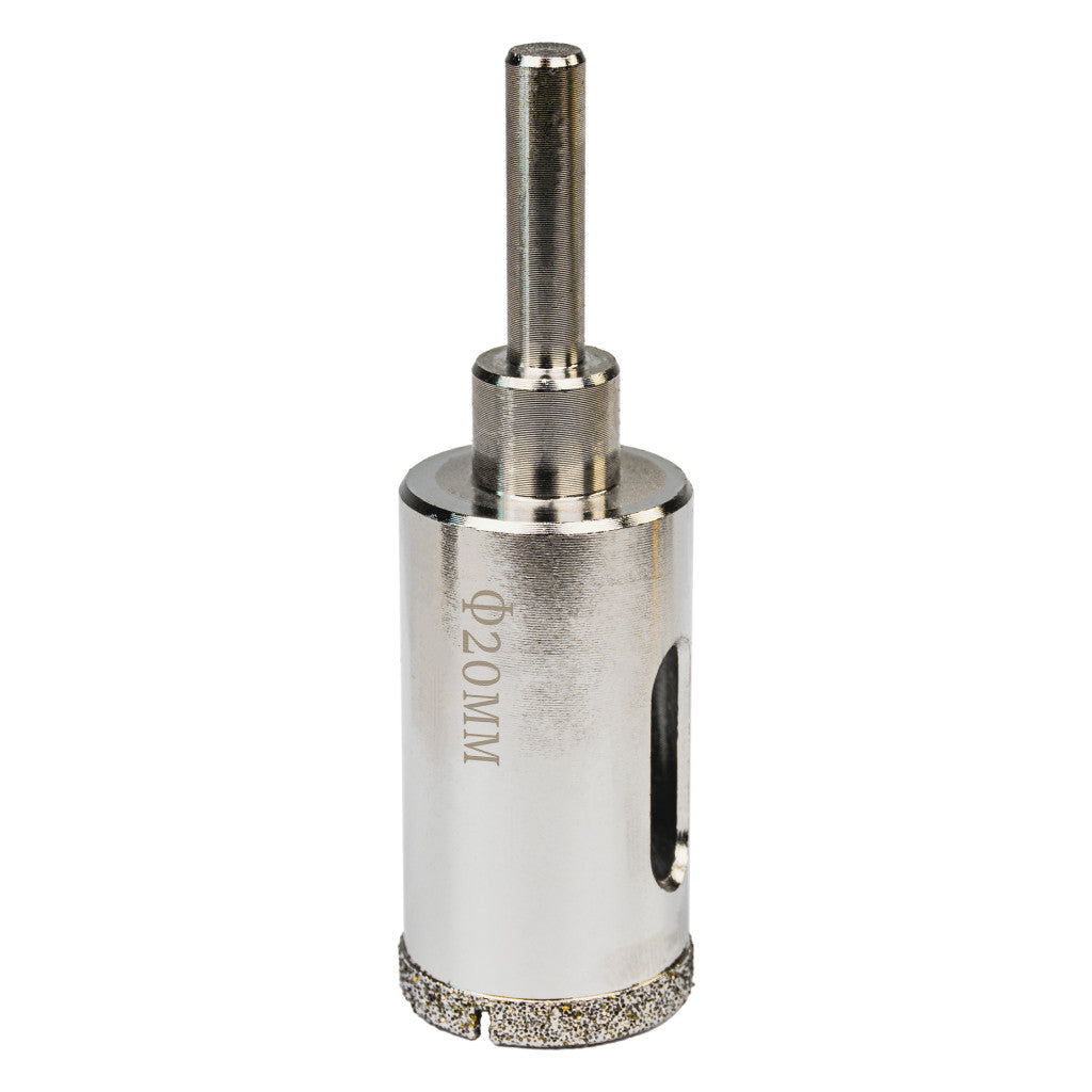 Боркорона Diamond Ø20mm - снимка 2