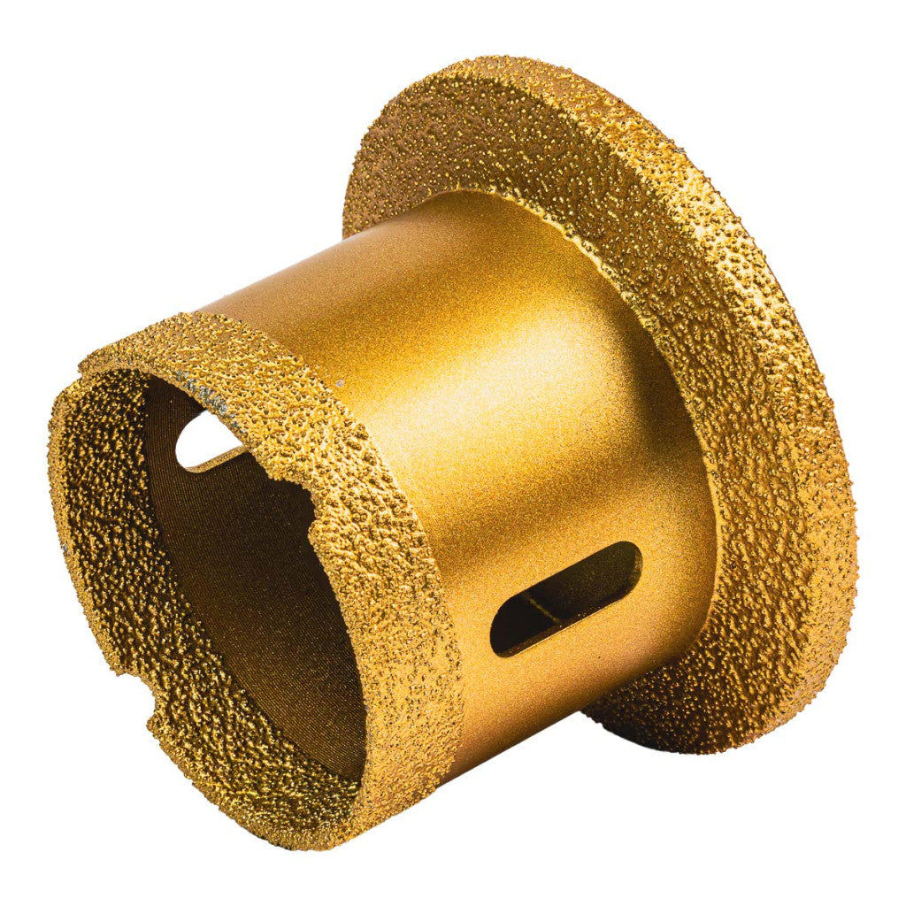 Боркорона Diamond за мивки Ø50–70mm x M14 - снимка 2