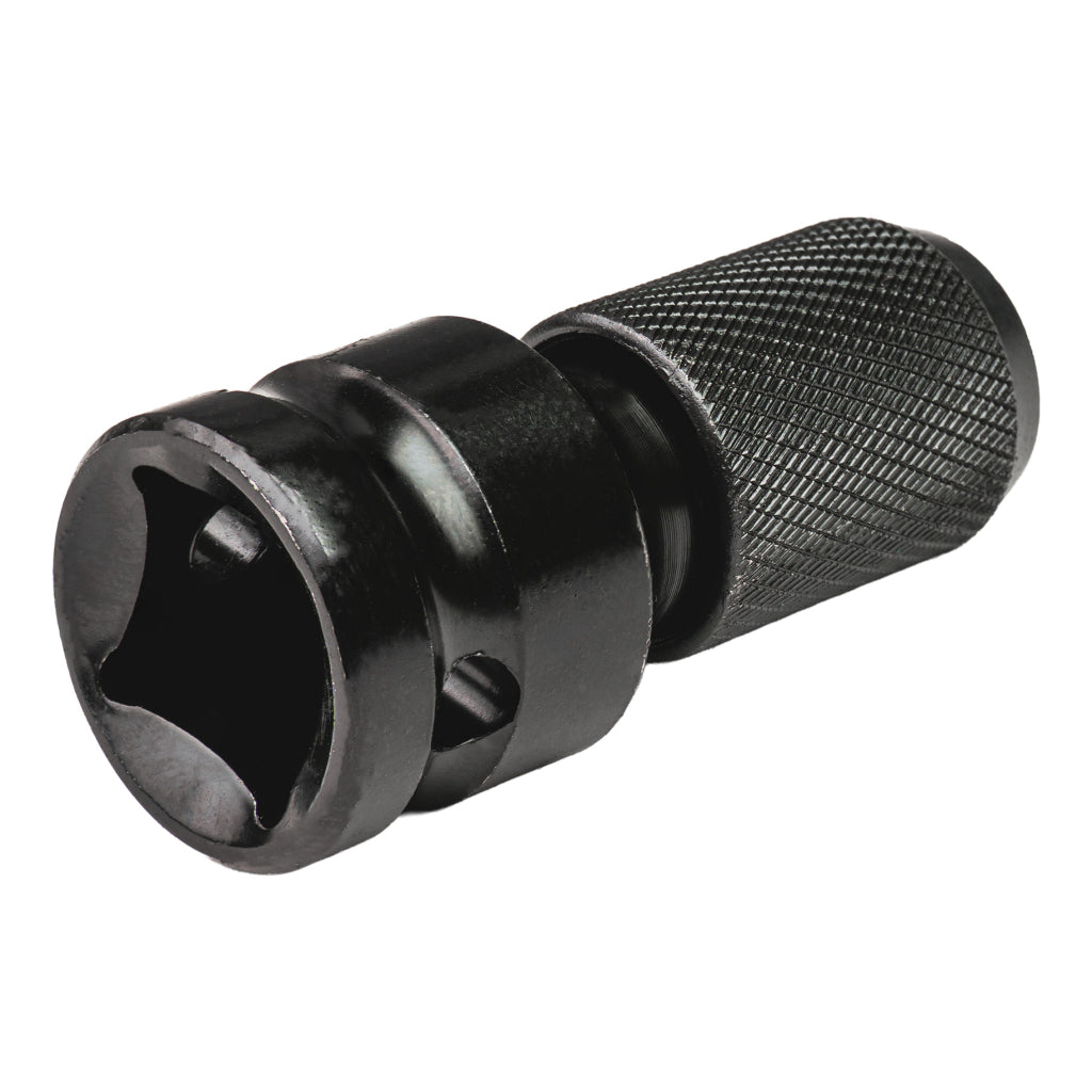 Адаптер ударен квадрат 1/2"F на HEX 1/4"F RD - снимка 2