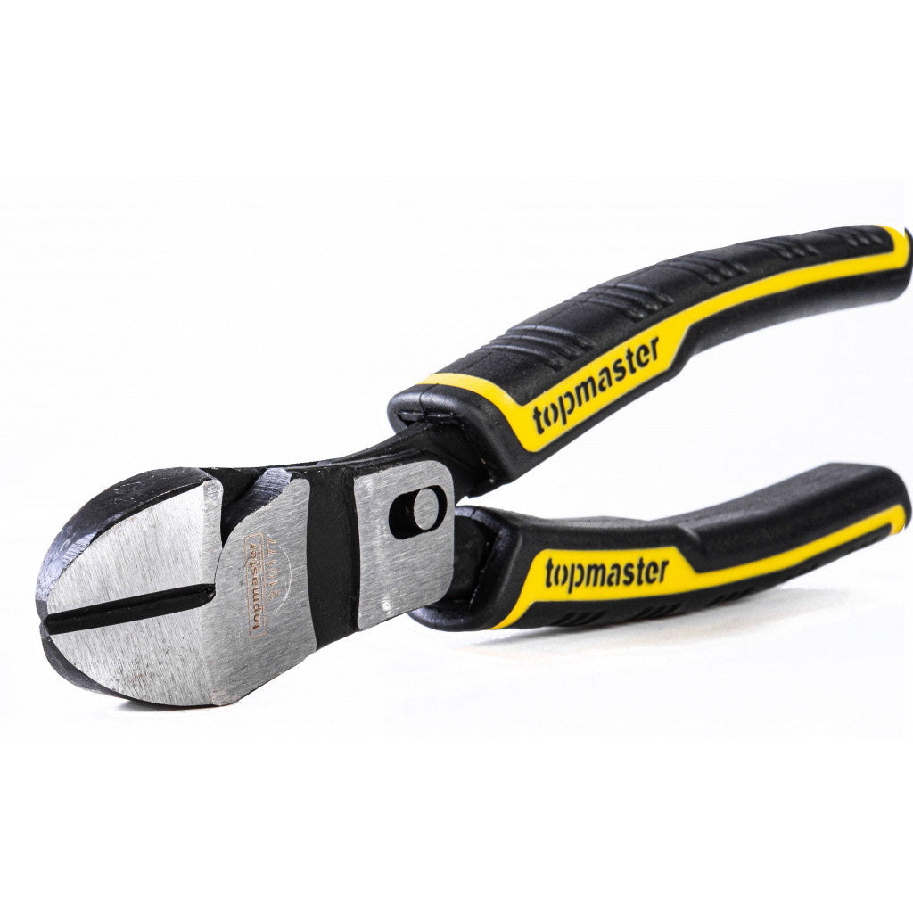 Клещи резачки трето поколение 200mm Topmaster Professional Top Master Pro BGShopping.net