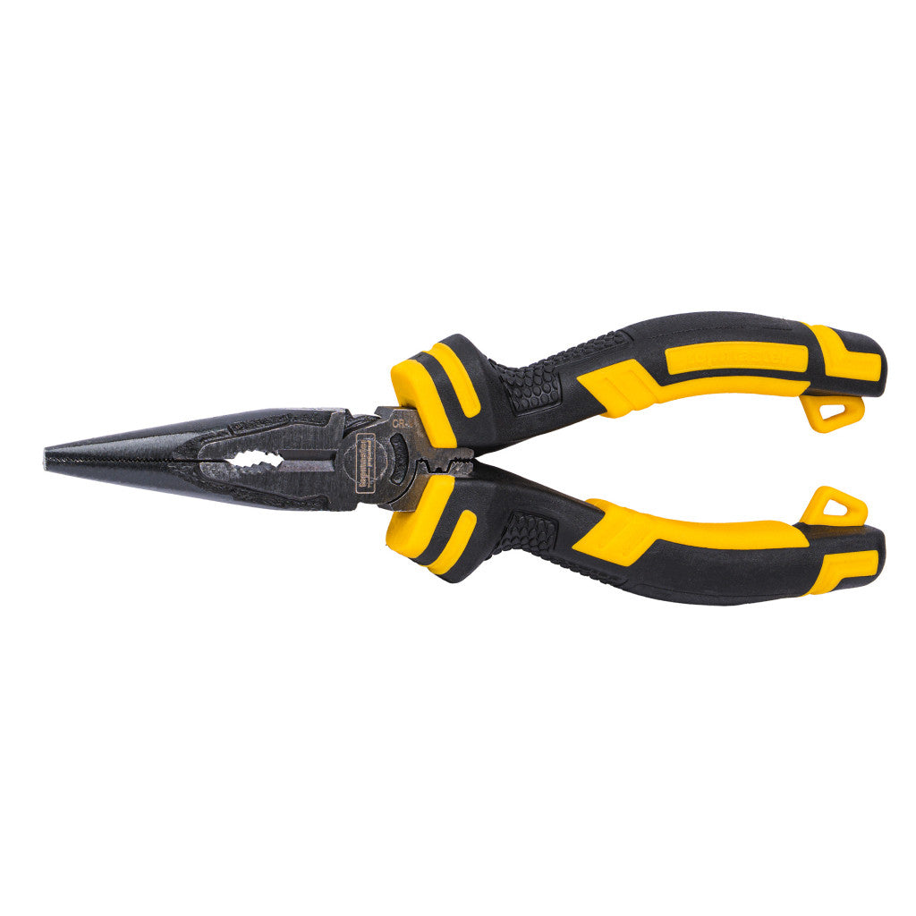 Клещи дългоусти SMART 160mm TMP - снимка 2