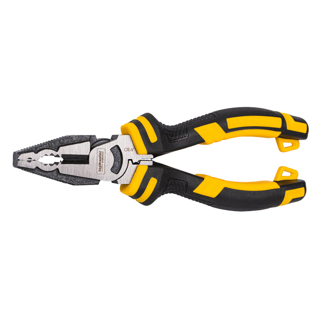 Клещи комбинирани SMART 160mm TMP - снимка 2