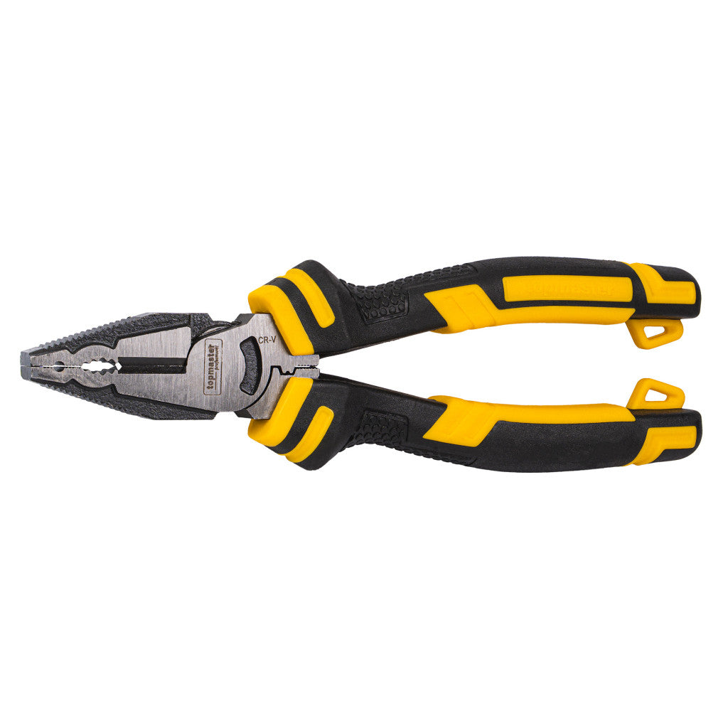 Клещи комбинирани SMART 180mm TMP - снимка 2