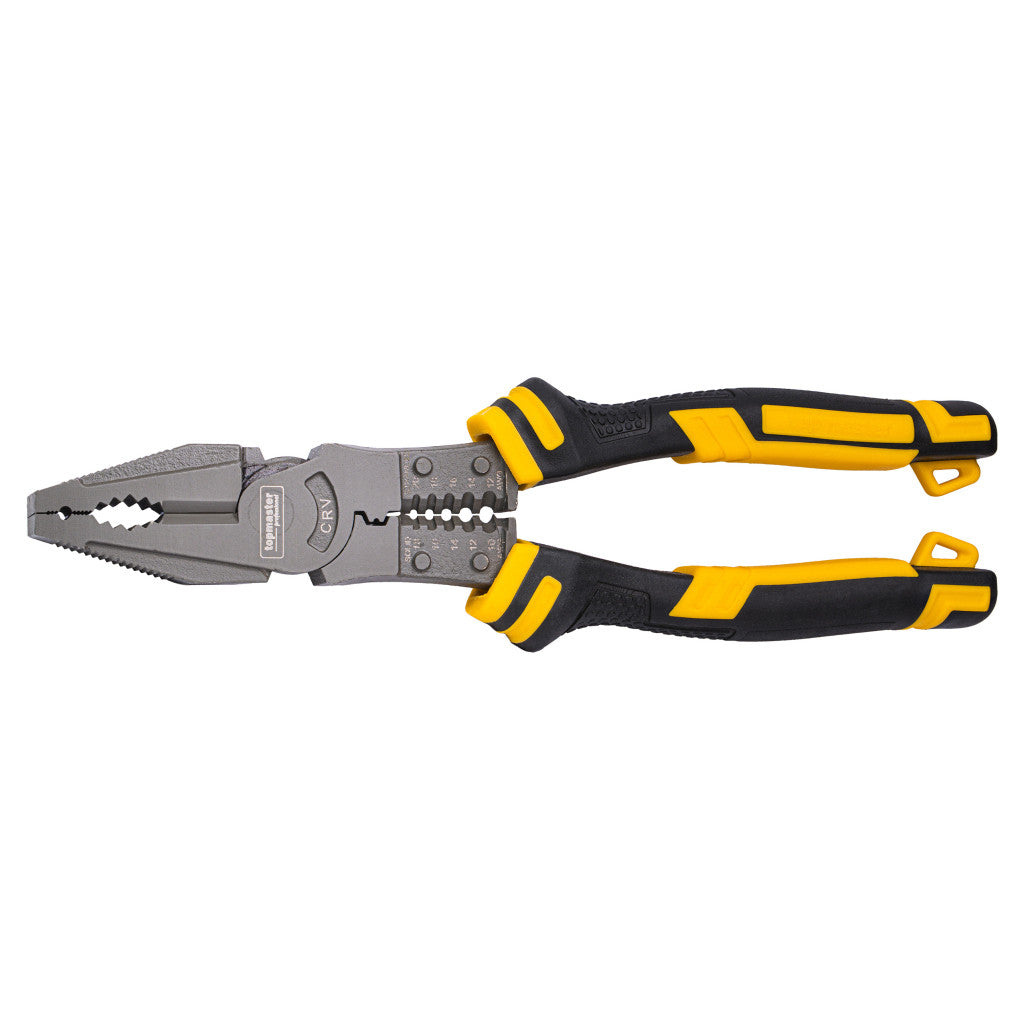 Клещи комбинирани SMART MULTI 230mm TMP - снимка 2