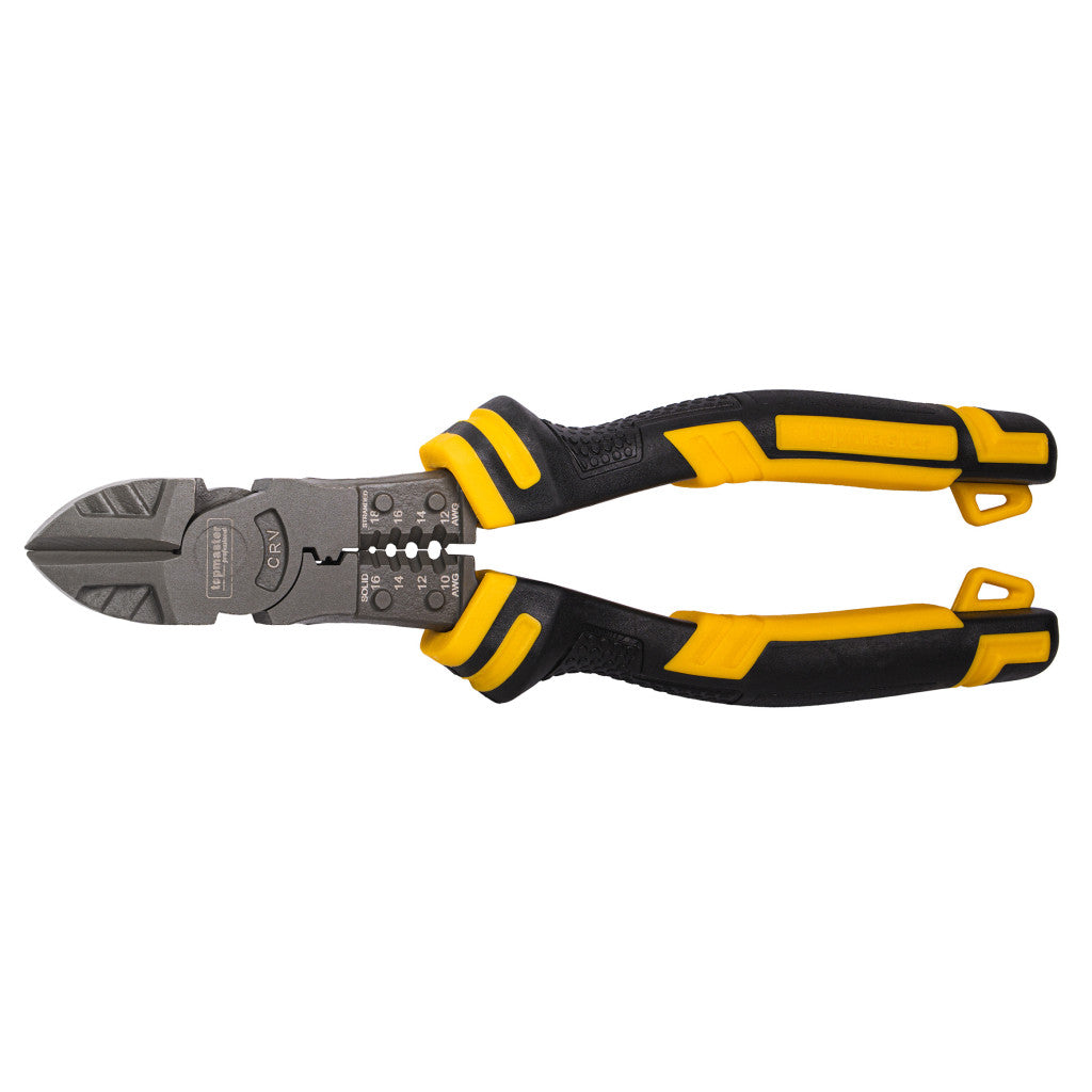 Клещи резачки SMART MULTI 210mm TMP - снимка 2