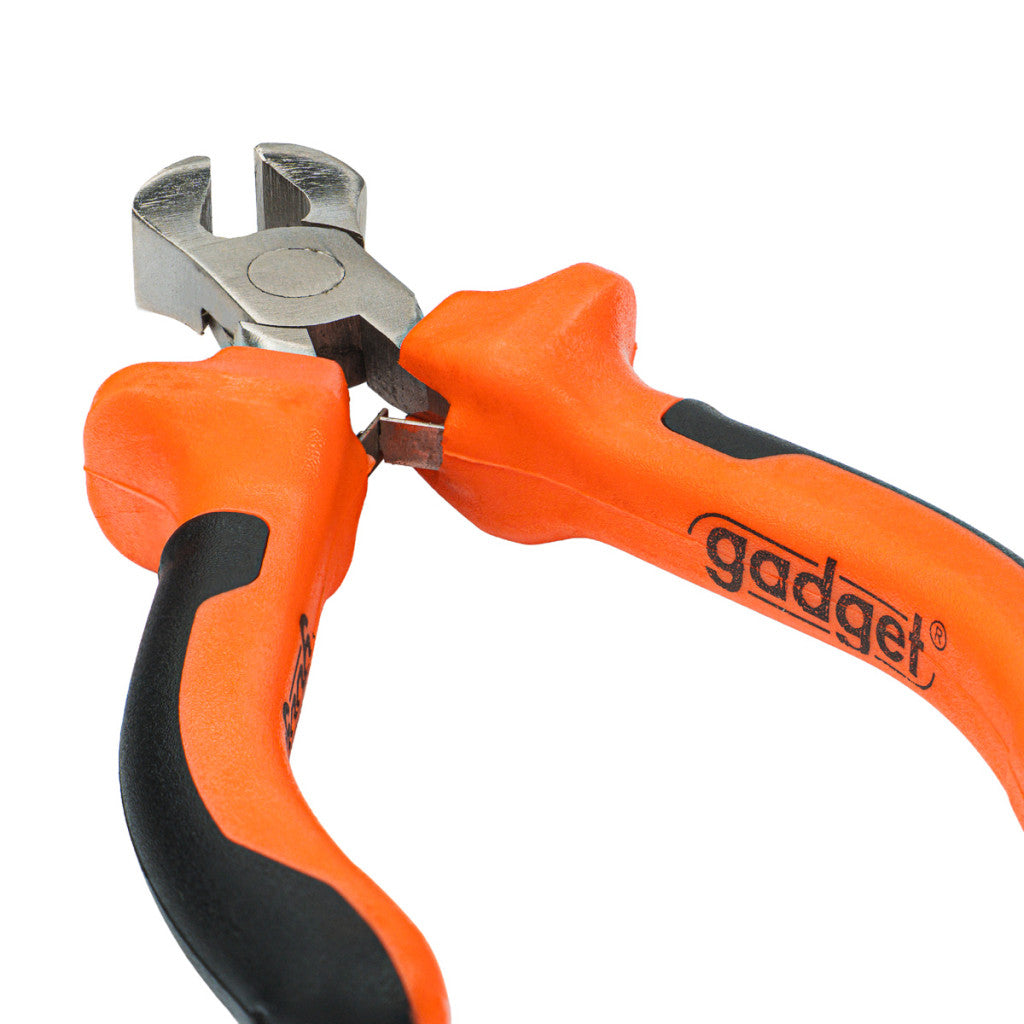 Клещи мини секачки 100mm GADGET - снимка 2