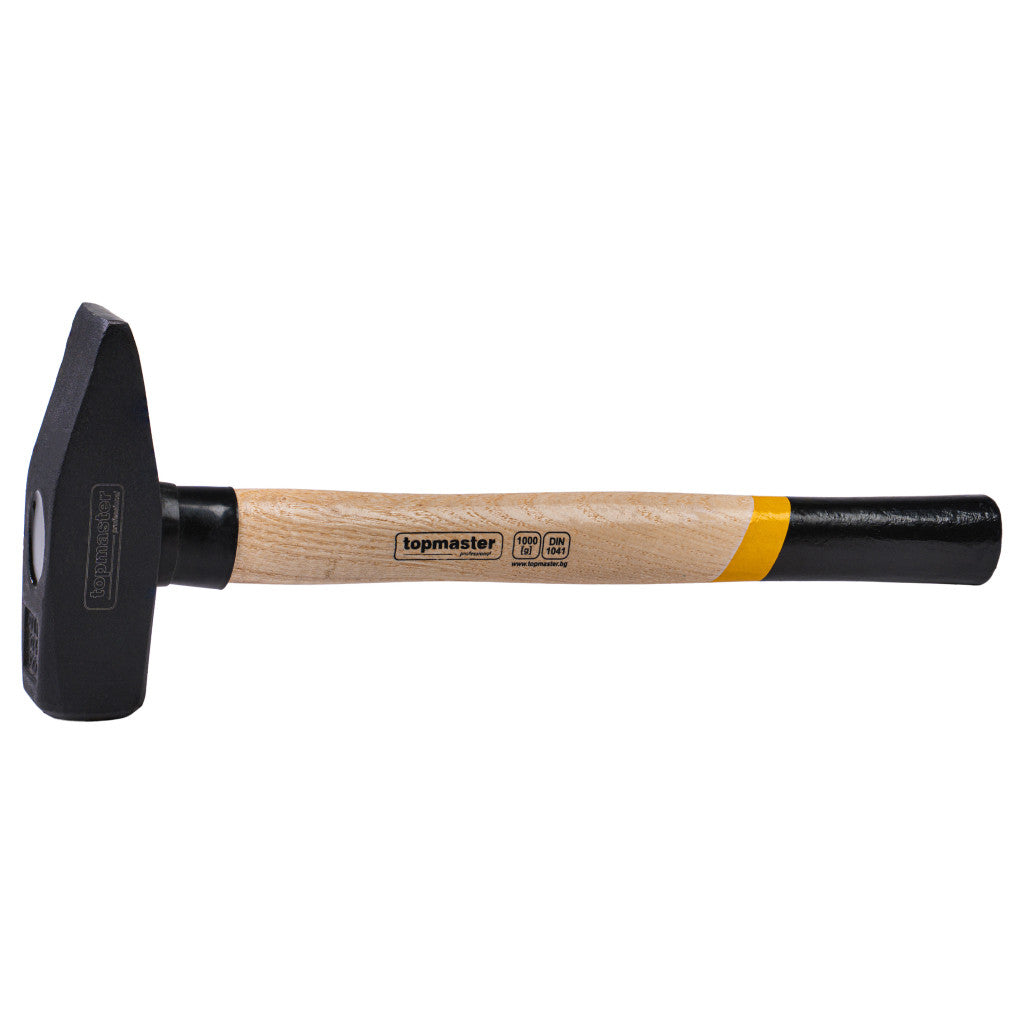 Чук дървена дръжка 2000g, второ поколение Topmaster Professional - снимка 2