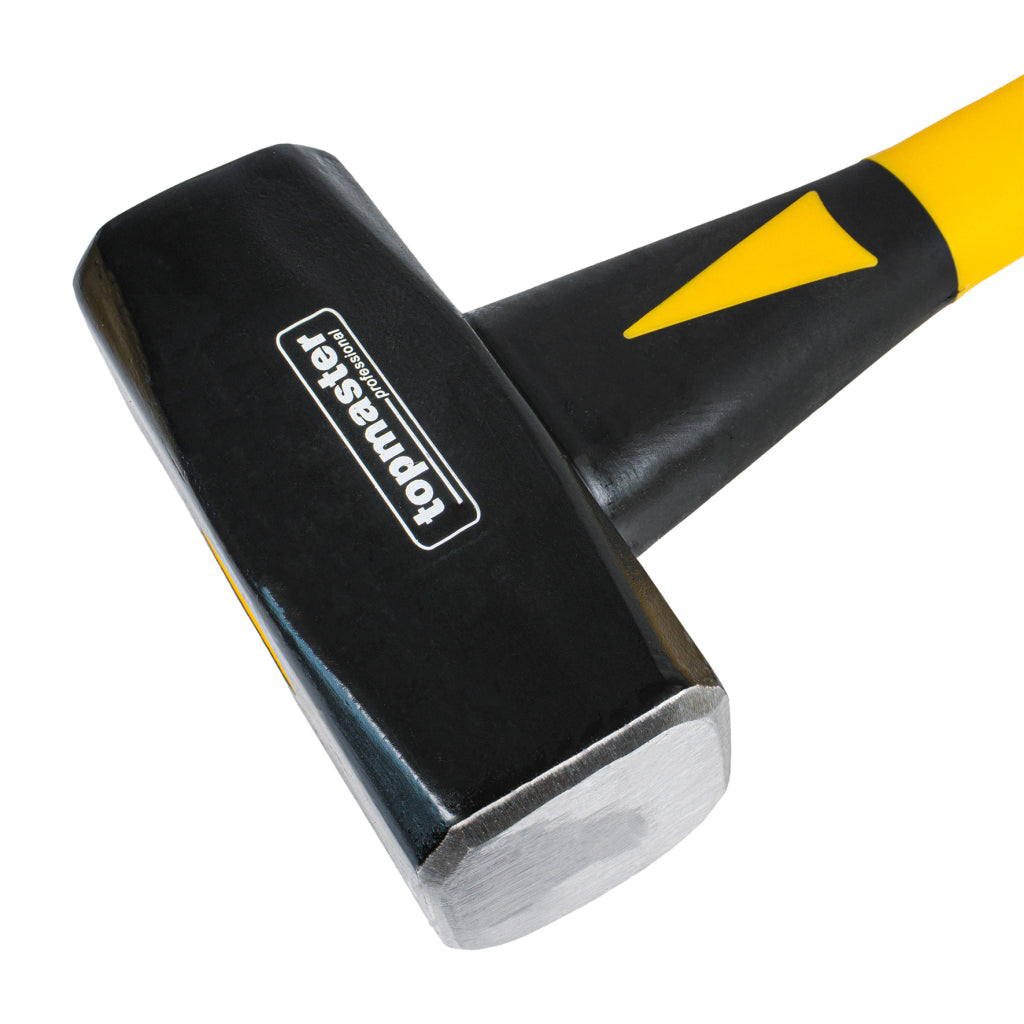 Чук вария дръжка фибростъкло 5000g Topmaster Professional - снимка 2