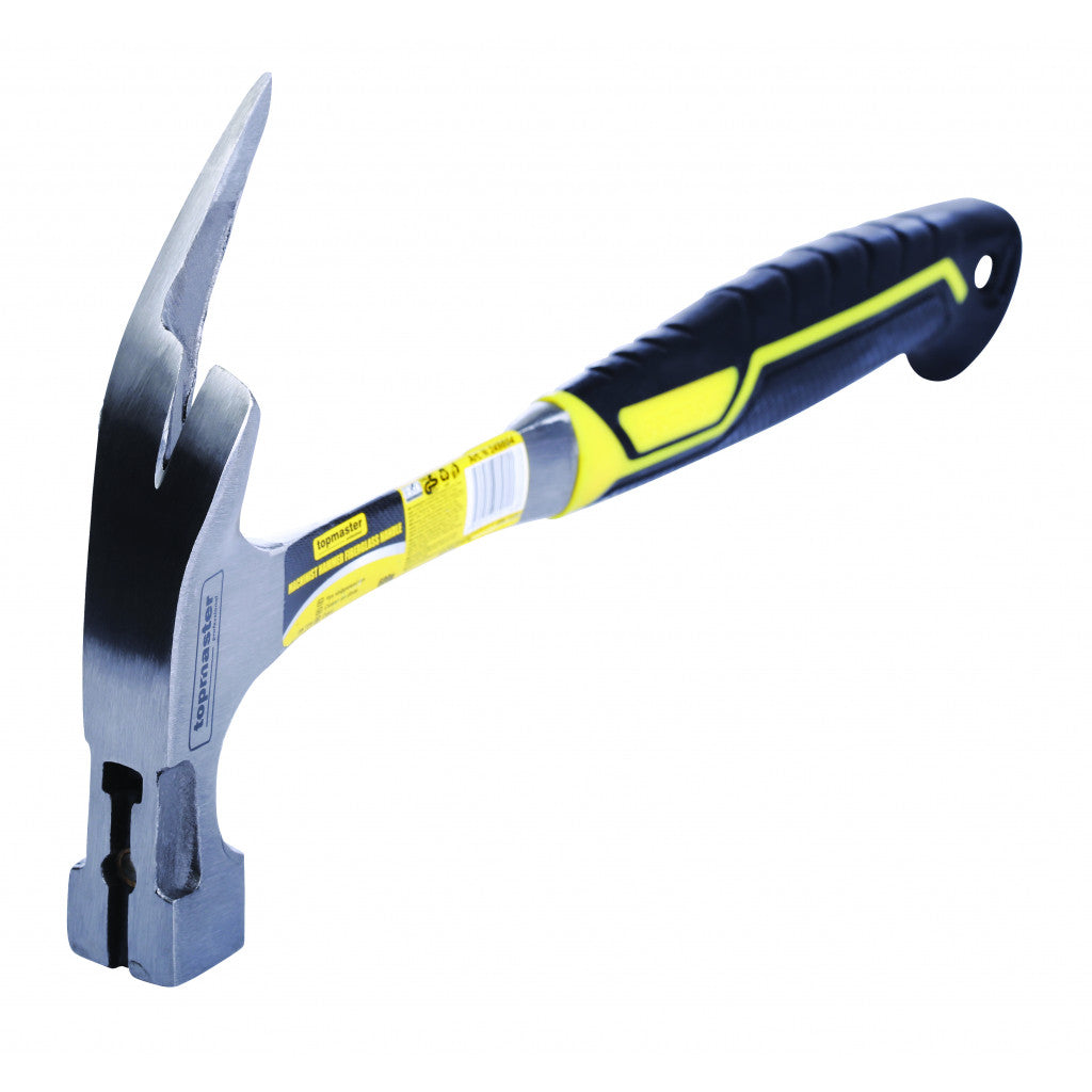 Чук кофражистки 600g трето поколение Topmaster Professional - снимка 2