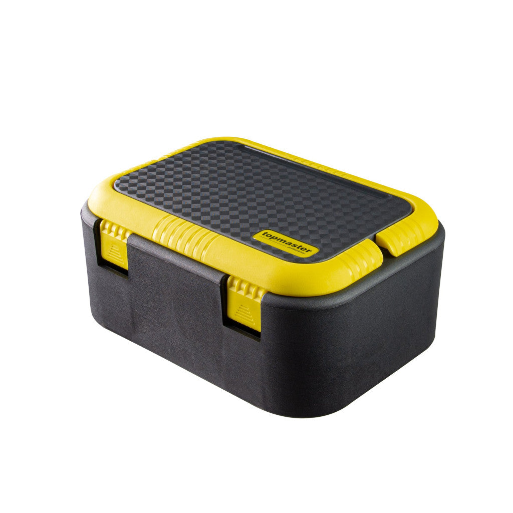 Лазерен нивелир 1Х3D Topmaster Professional - снимка 2