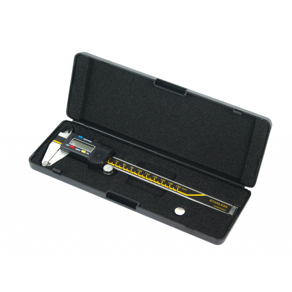 Шублер дигитален 150х0.01mm Topmaster Professional - снимка 2