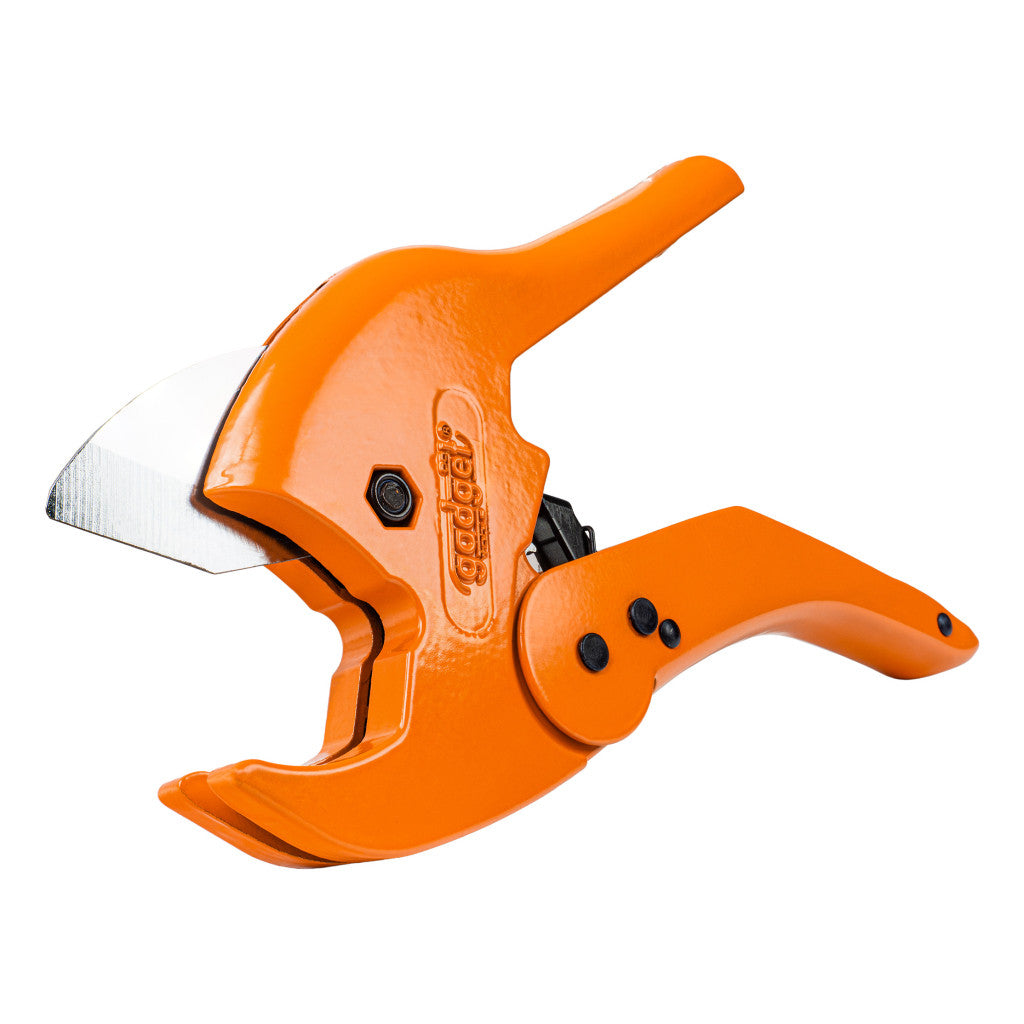 Ножица за PVC тръби 42mm GADGET - снимка 2