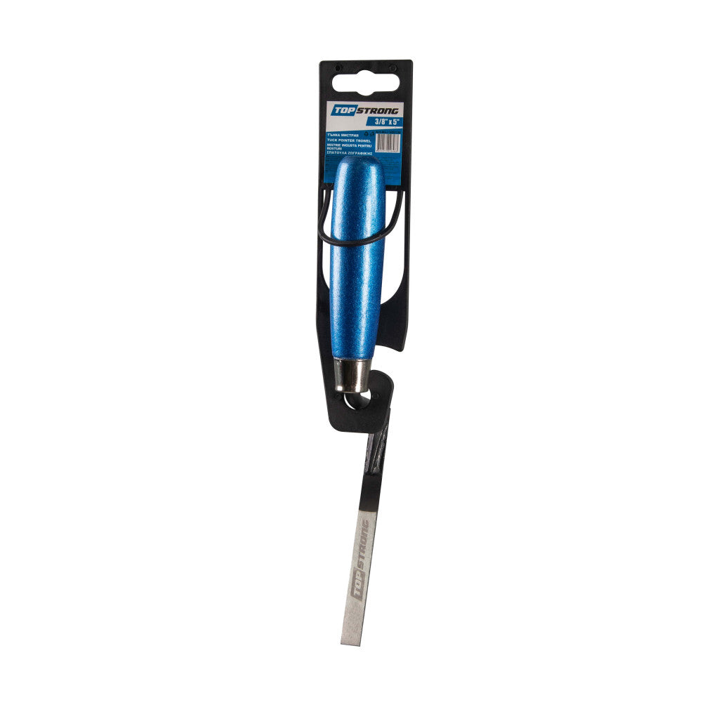 Тънка мистрия 3/8" x 5" TopStrong - снимка 2