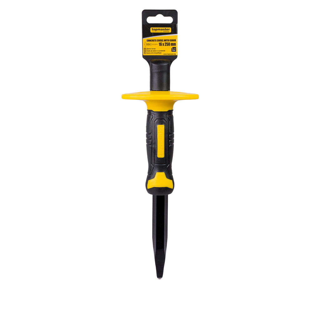 Длето остро 16х250mm CR-V TMP - снимка 2