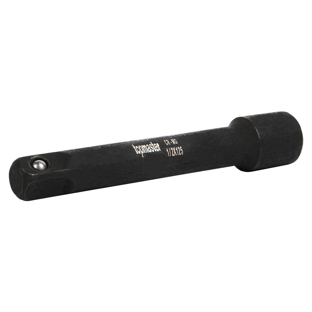 Удължение ударно 1/2" х 125 mm TMP - снимка 2