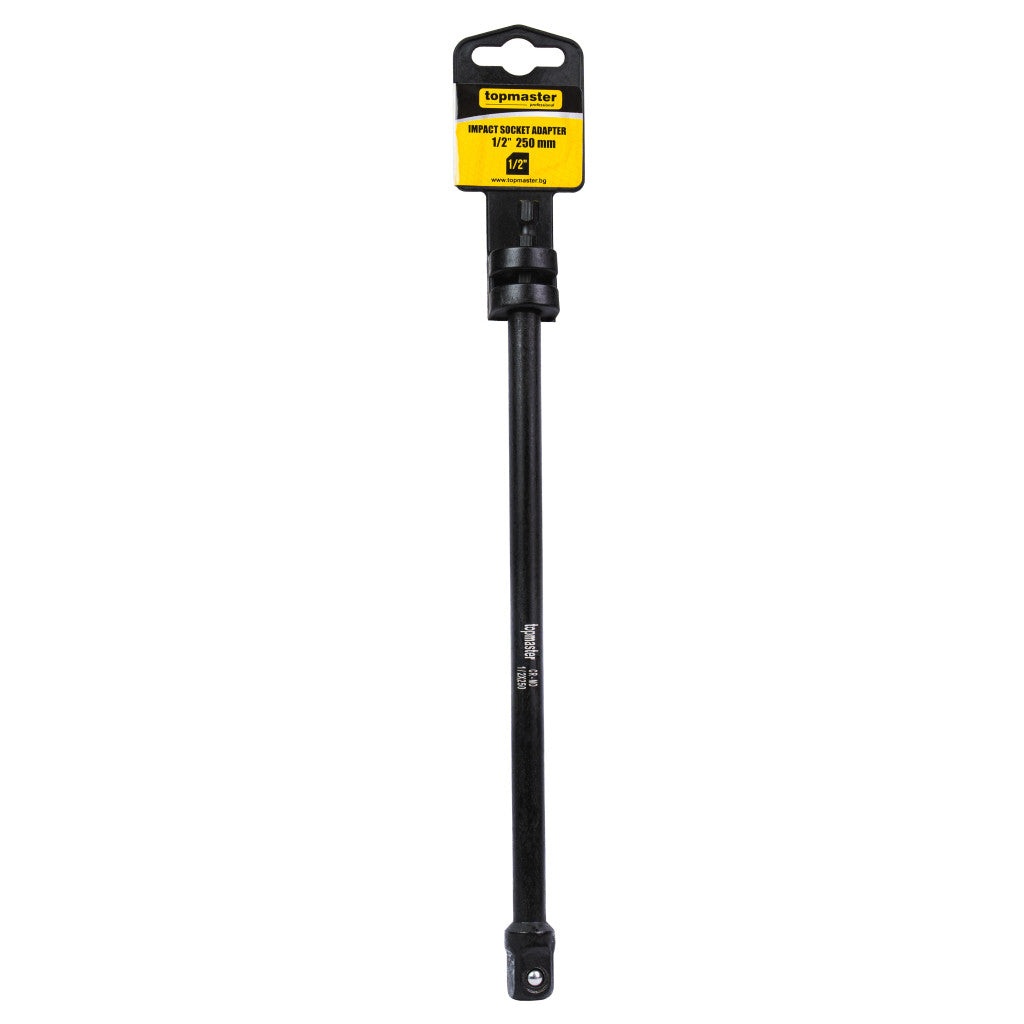 Адаптер за вложки ударен 1/2-250mm TMP - снимка 2