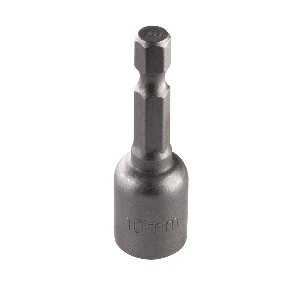 Накрайник за самопробивни винтове 10x48мм Topmaster Professional - снимка 2