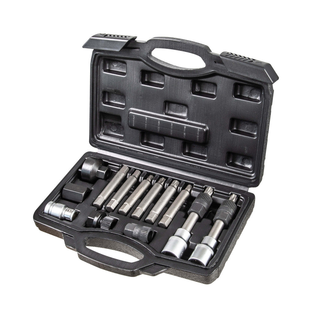 Комплект за алтернатори 13 части ТМР - снимка 2
