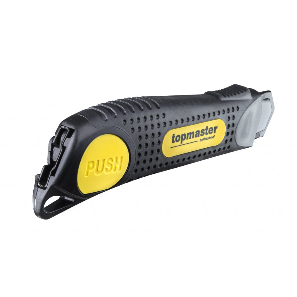 Нож макетен SK2 25mm трето поколение Topmaster Professional - снимка 2