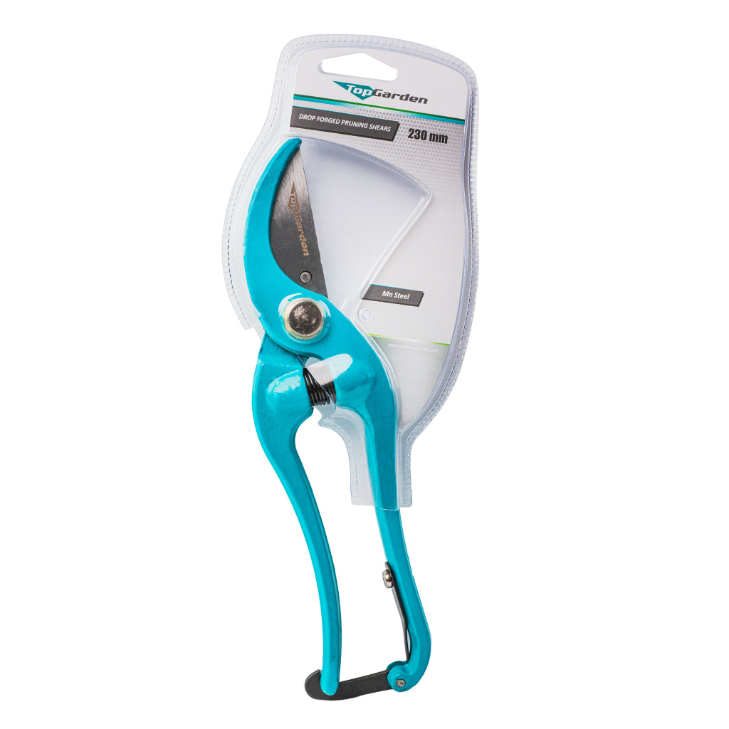 Ножица лозарска 9"/225mm TGP 22 GADGET - снимка 2