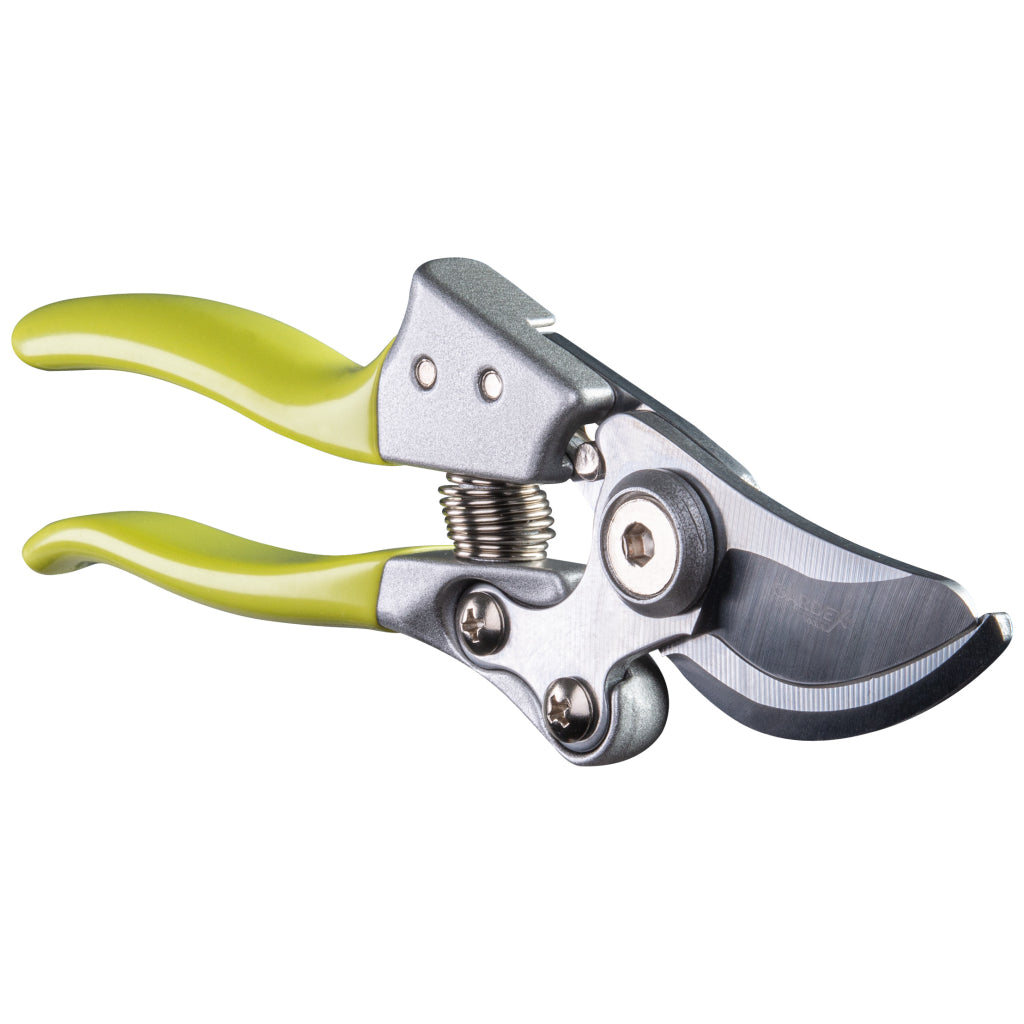 Лозарска ножица CLASSIC 200 mm с кожен калъф SK5 GARDEX - снимка 2