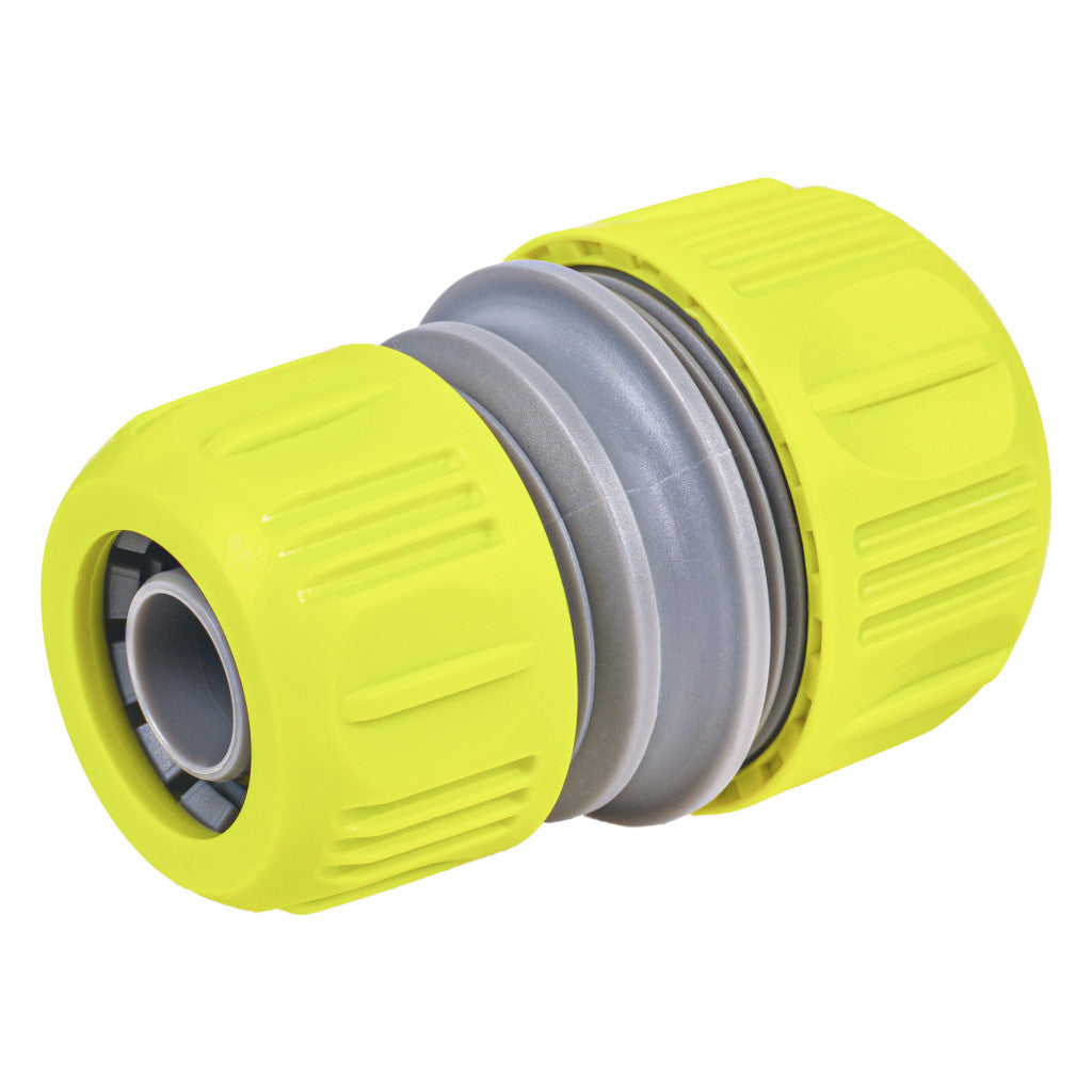 Съединител за маркуч 1" - 3/4" STRONG GX - снимка 2