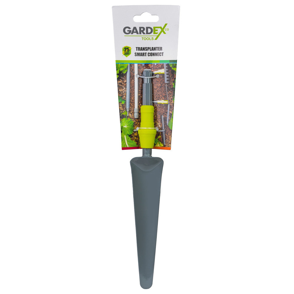 Изкоренител SMART CONNECT GARDEX - снимка 2