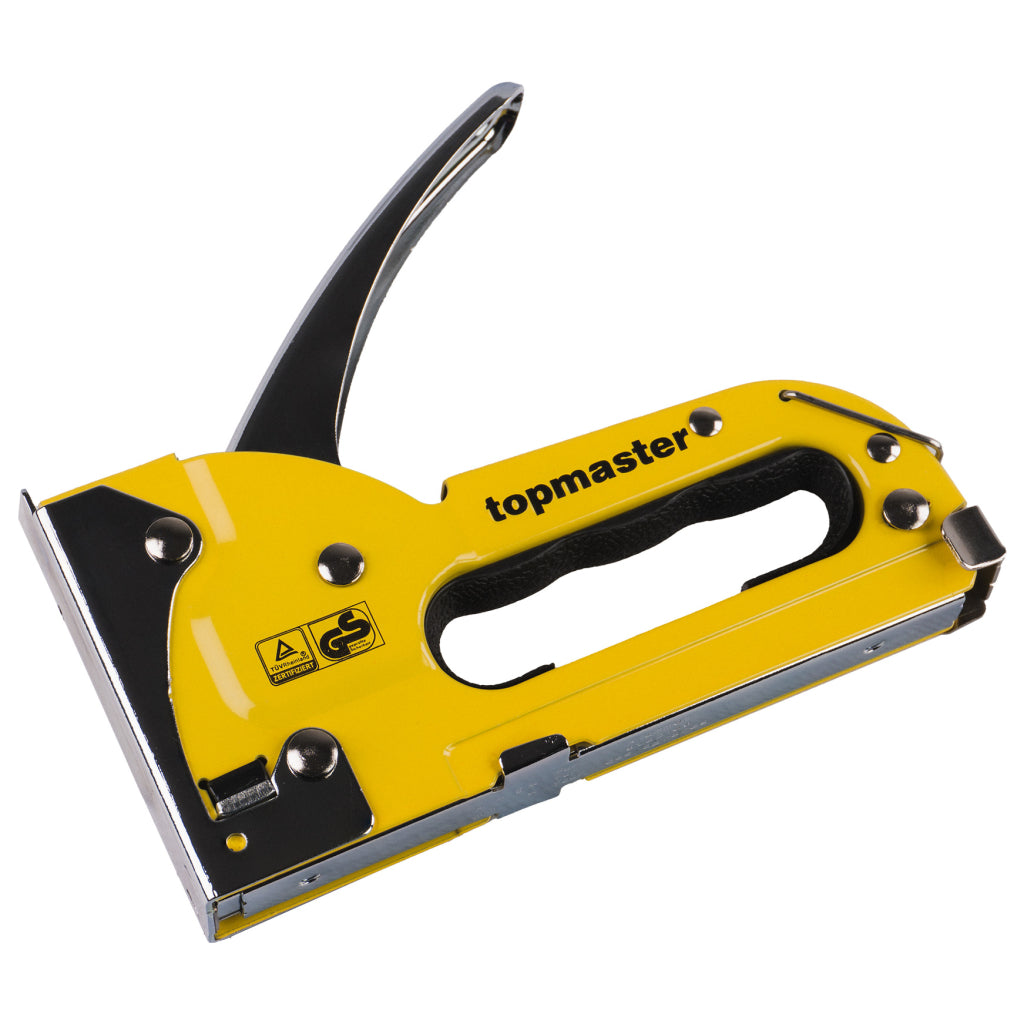 Такер метален SMART 4-8mm Topmaster Professional - снимка 2