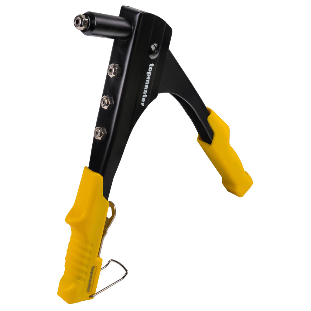 Нитачка SMART 270mm Topmaster Professional - снимка 2