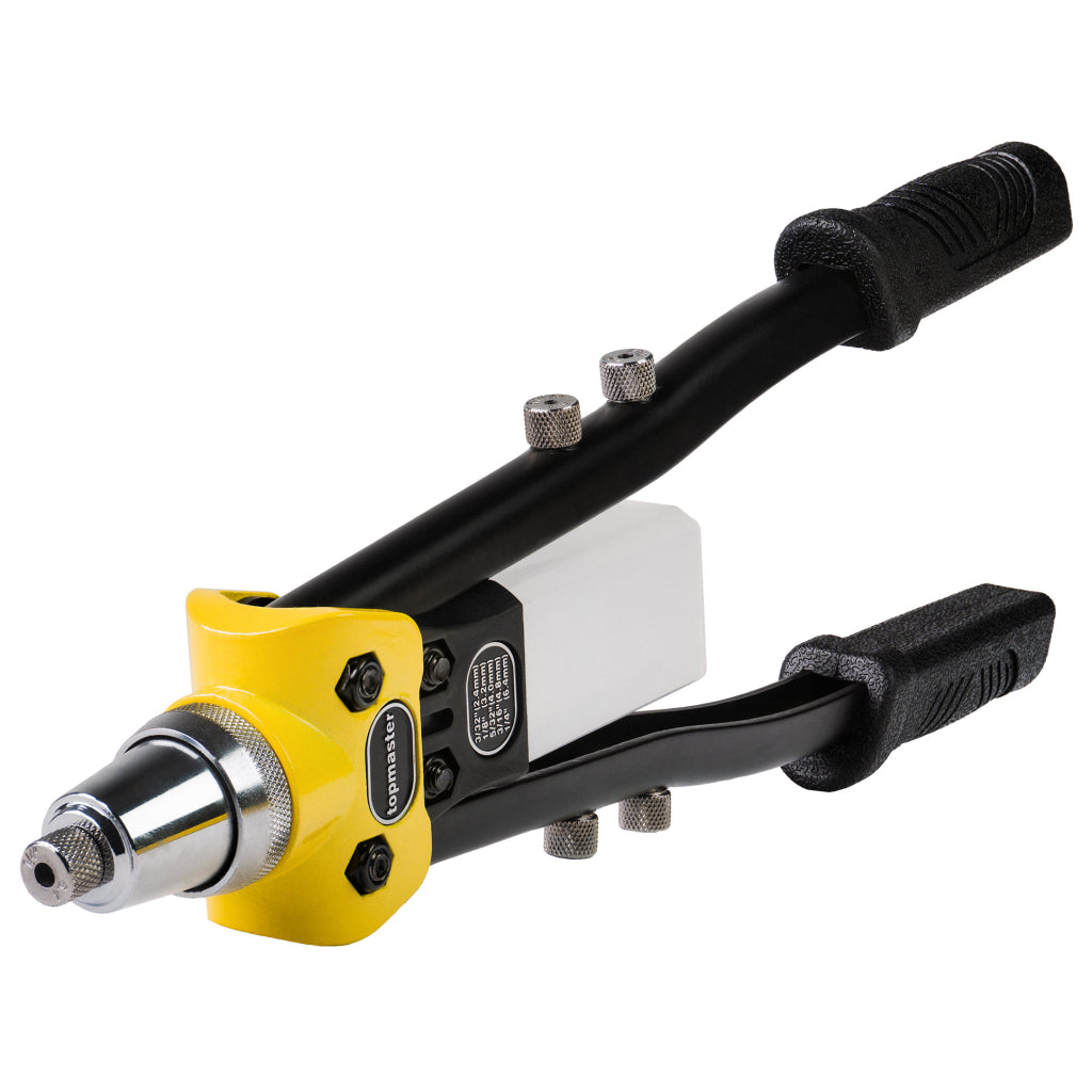 Нитачка лостова трето поколение 400 mm Topmaster Professional - снимка 2