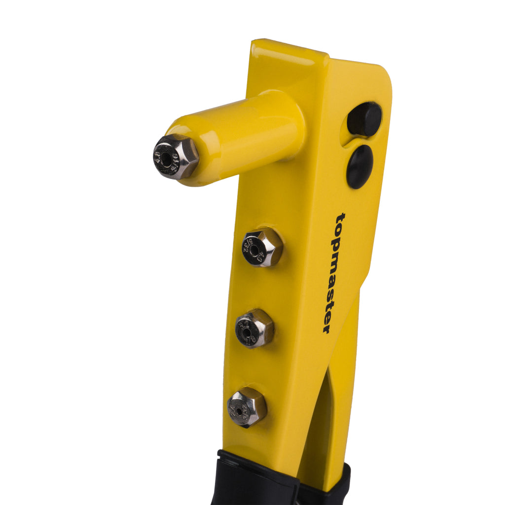 Нитачка 240mm с нитове 100бр. в кутия Topmaster Professional - снимка 2