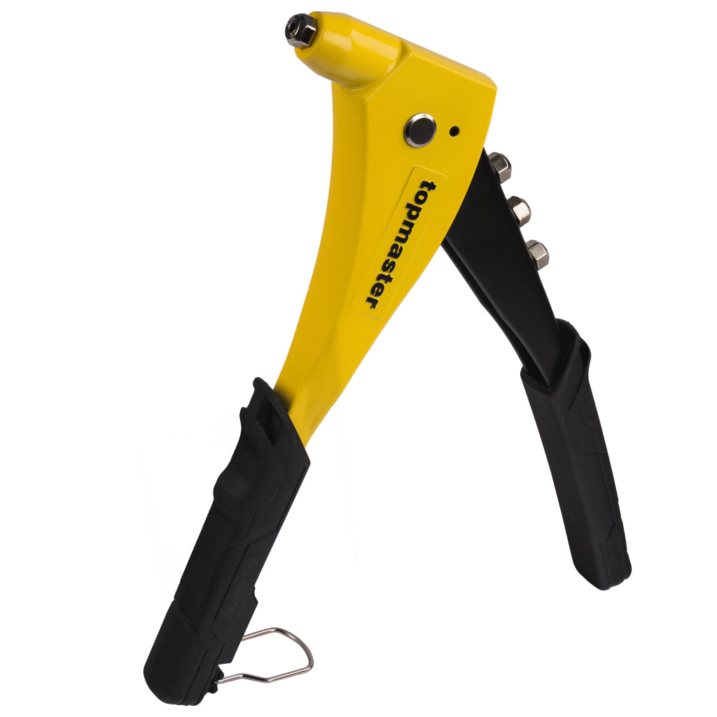 Нитачка 270 mm второ поколение Topmaster Professional - снимка 2