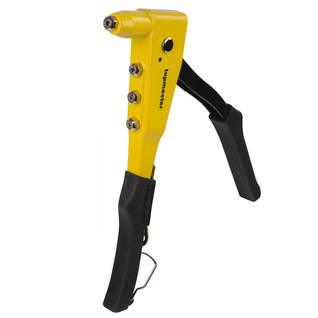Нитачка алуминиева 250 mm Topmaster Professional - снимка 2