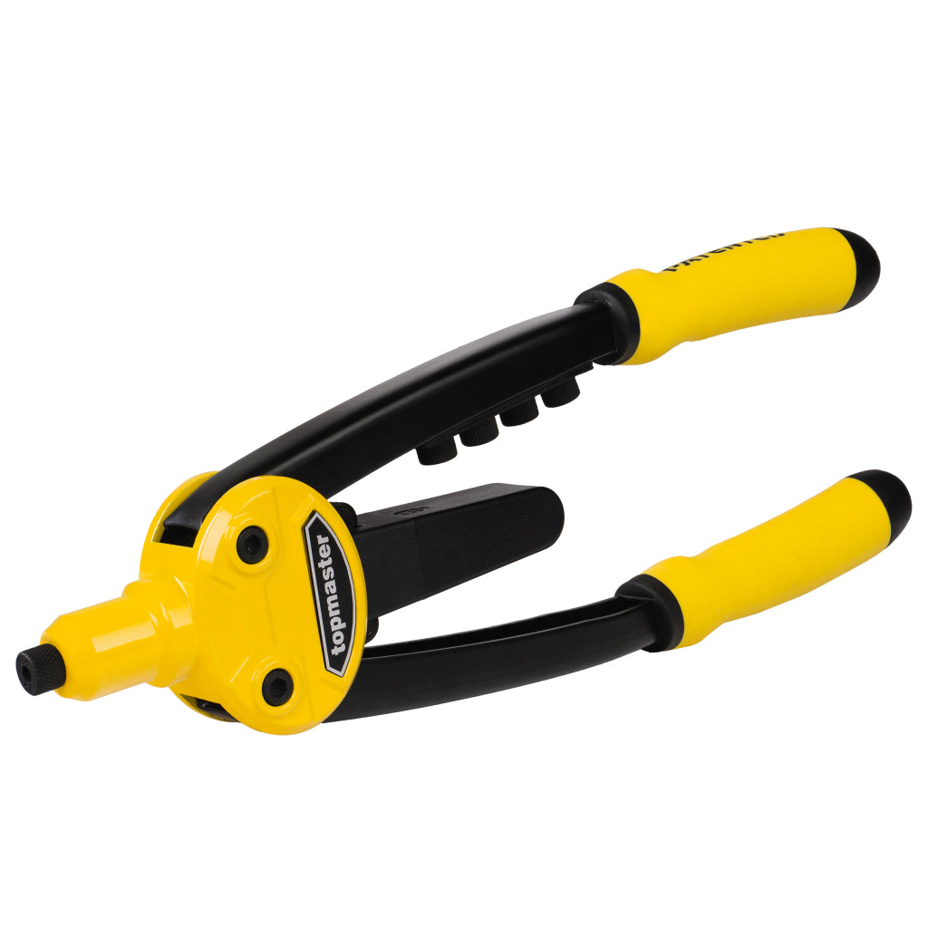 Нитачка лостова трето поколение 330 mm Topmaster Professional - снимка 2