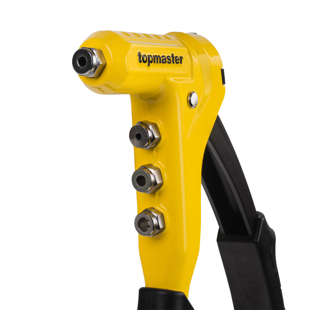 Нитачка за нит гайки трето поколение 230mm Topmaster Professional - снимка 2