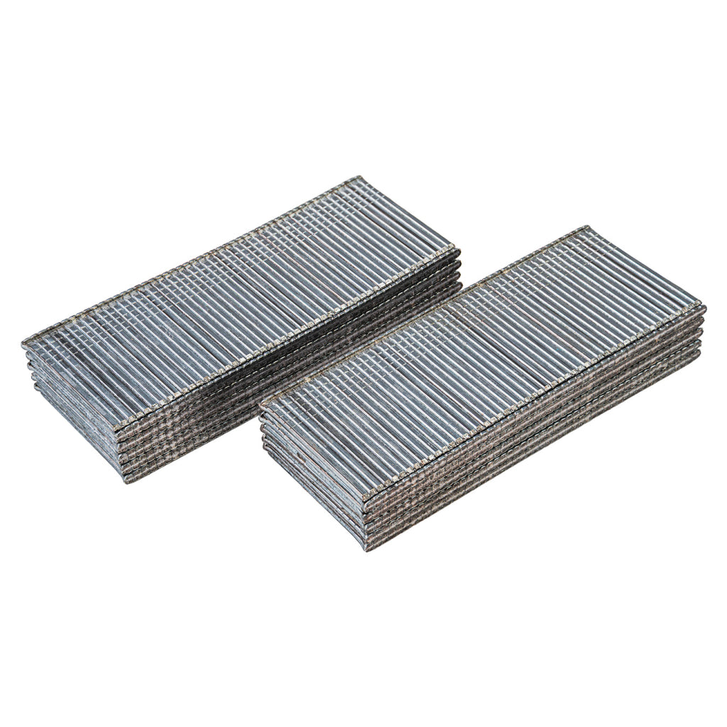 Пирони акум. такер RAIDER PRO RDP-SST20 25x1.08mm Type 47 1000бр. - снимка 2