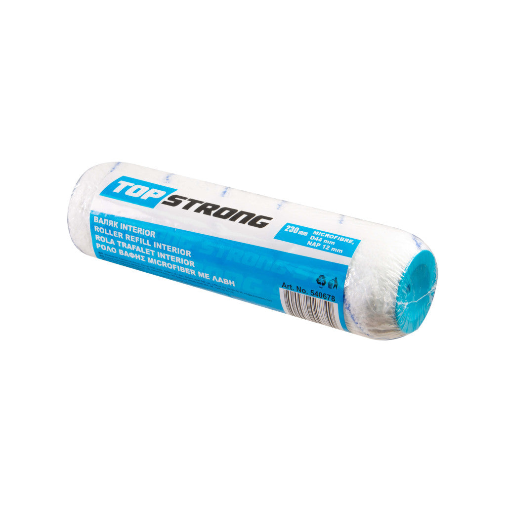 Валяк INTERIOR 230mm TopStrong - снимка 2
