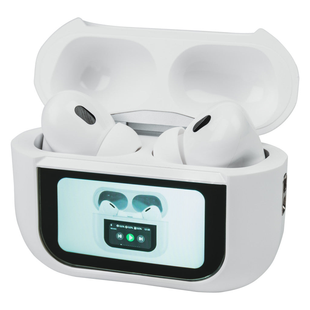 Слушалки Bluetooth V5,4 33mAh RD-BB02 - снимка 2