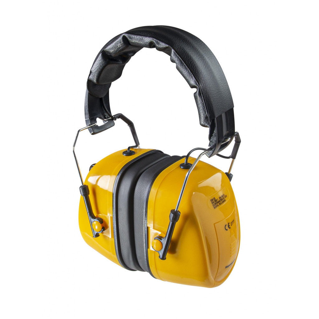 Антифони външни ЕМ02 FM радио трето поколение Topmaster Professional - снимка 2