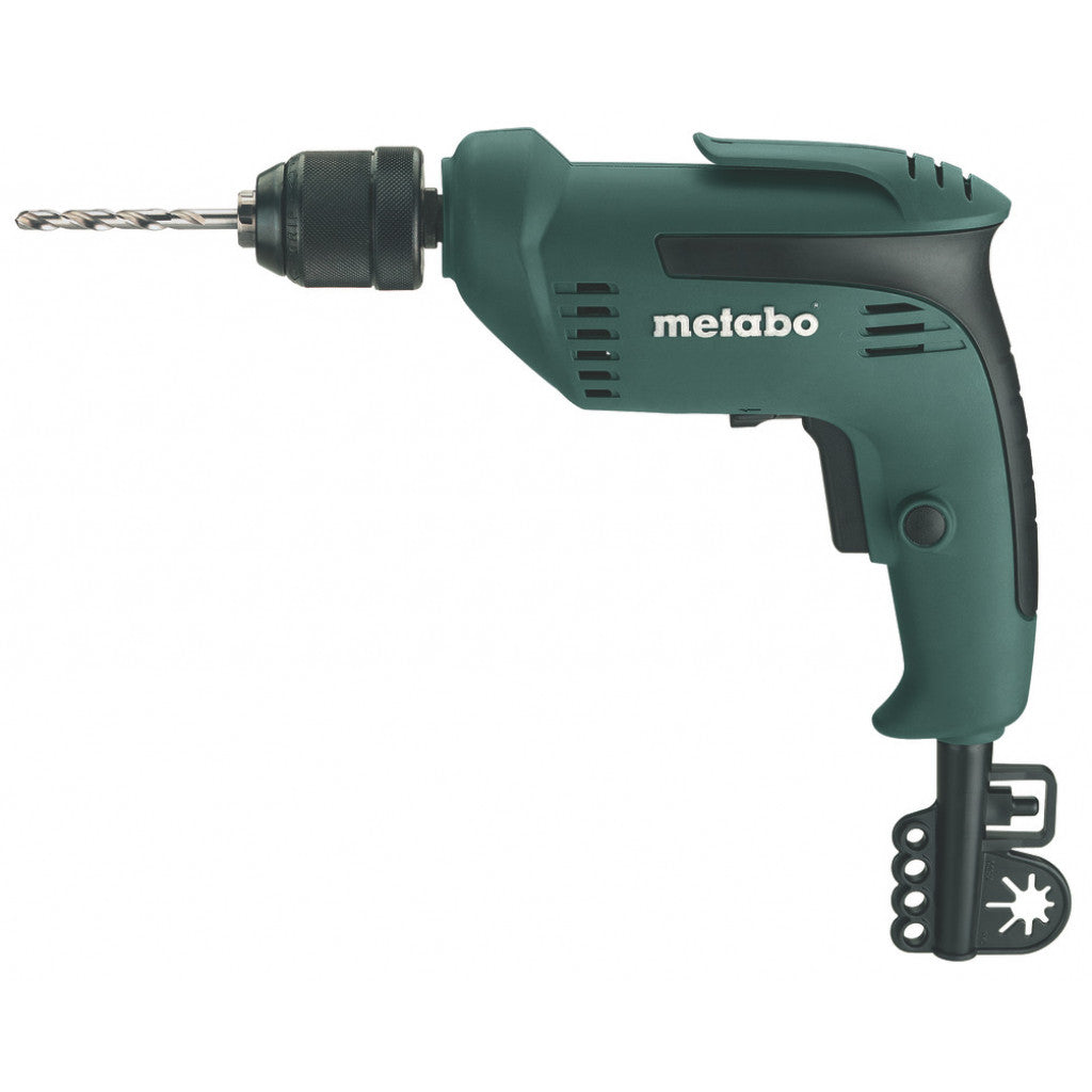 Бормашина 450W METABO BE 10 SSBF до 2023 - снимка 2