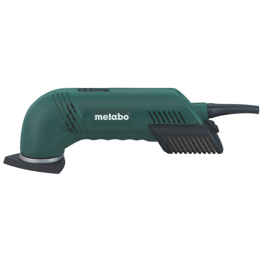 Делташлайф 300W 93mm METABO DSE 300 Intec - снимка 2