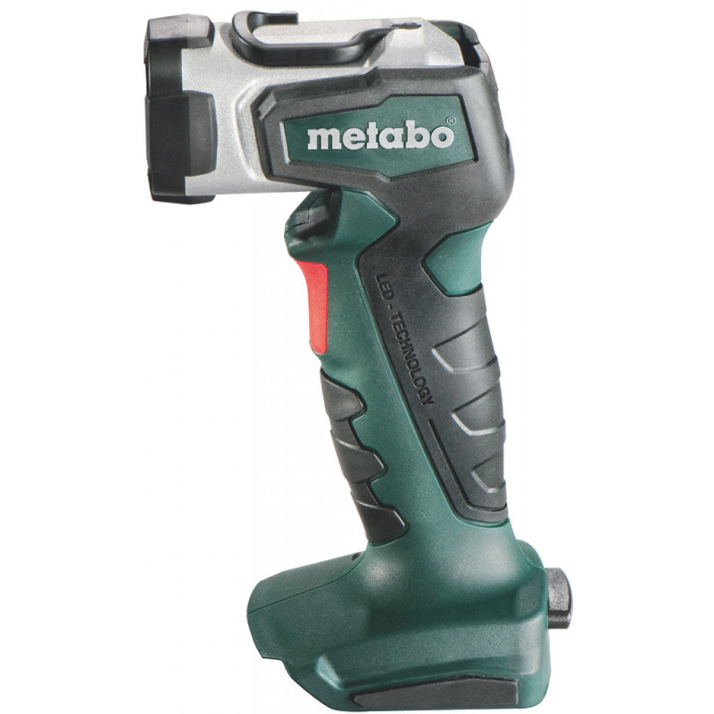 Фенер акумулаторен METABO ULA 14.4-18 LED - снимка 2