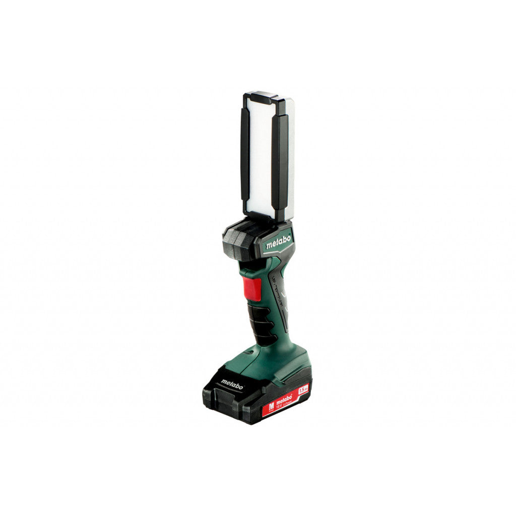 Фенер акумулаторен METABO SLA 14.4-18 LED - снимка 2