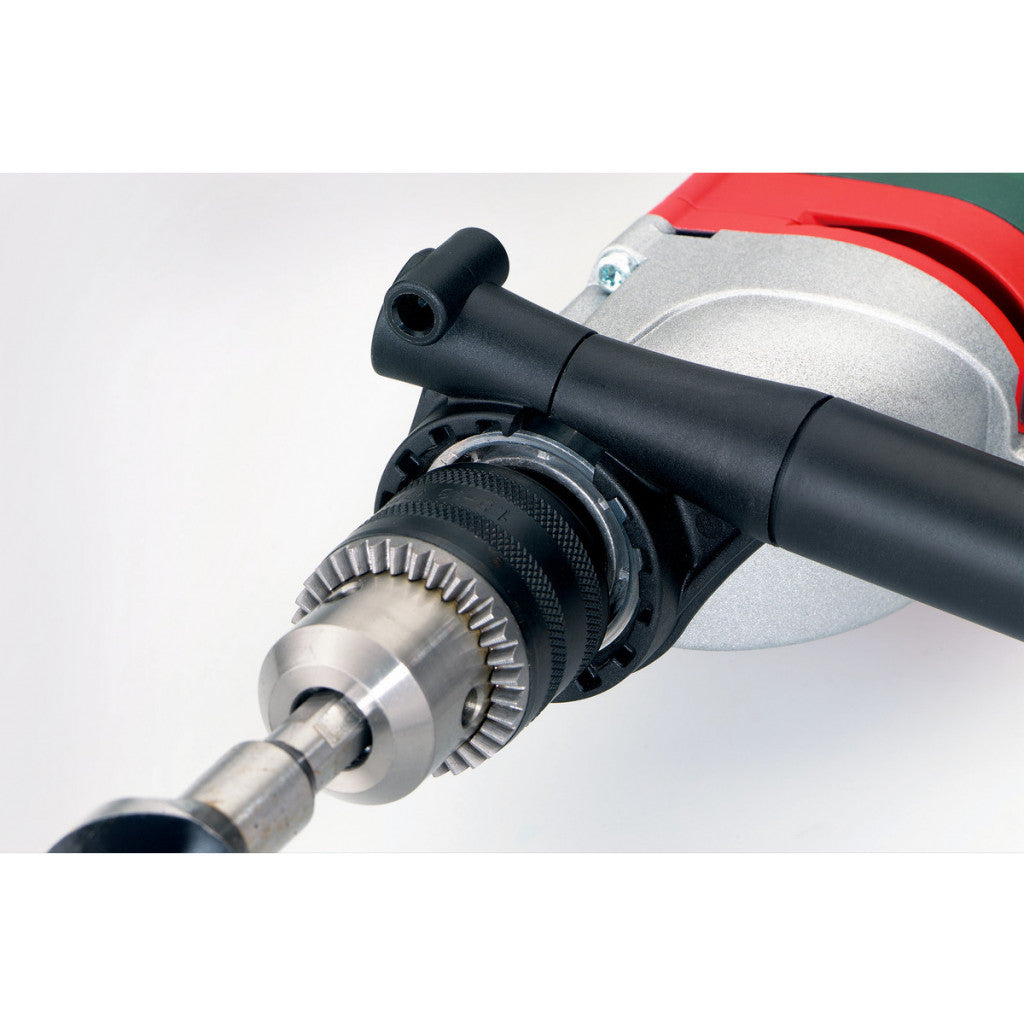 Бормашина 750W 75Nm METABO BE 75-16 ZKBF - снимка 2